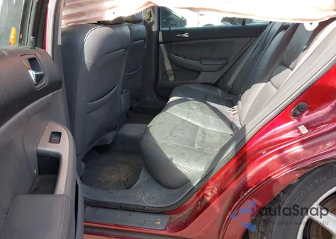 2004 Honda Accord 3.0 Ex z USA, uszkodzony, nr VIN 1HGCM66504A049630